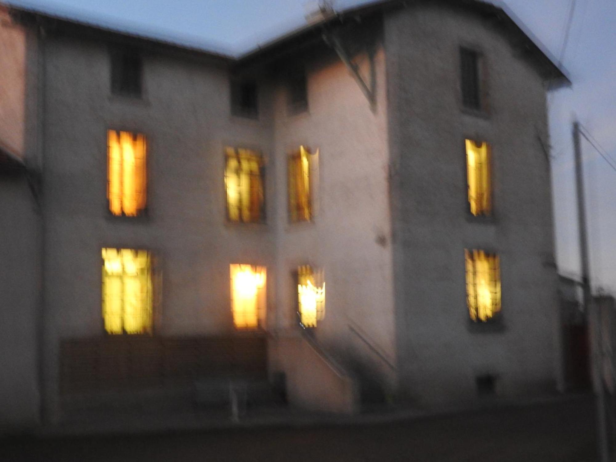 Domaine De Laverchere Pommiers-en-Forez Exterior foto